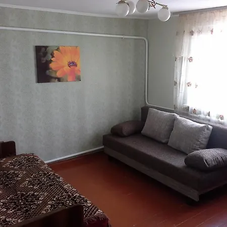 Pansiyon Dvorik Na Bolshom Fontane