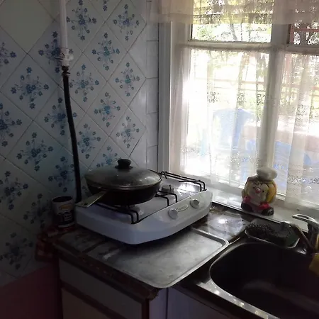 Pansiyon Dvorik Na Bolshom Fontane