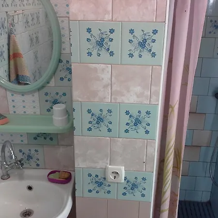 Pansiyon Dvorik Na Bolshom Fontane