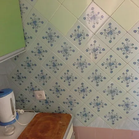 Pansiyon Dvorik Na Bolshom Fontane *